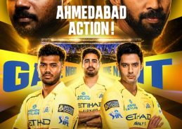 IPL 2026: Gujarat Titans to take on Chennai Super Kings in Ahmedabad today