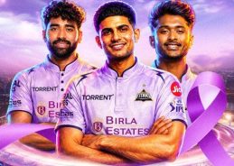 IPL 2026: Gujarat Titans to take on Sunrisers Hyderabad in Ahmedabad today