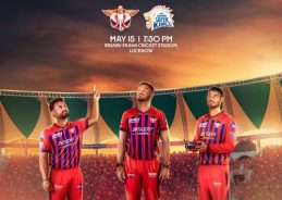 IPL 2026: Lucknow Super Giants to take on Chennai Super Kings today