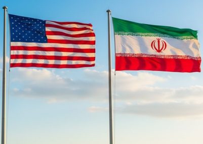 Tensions between US and Iran escalated again