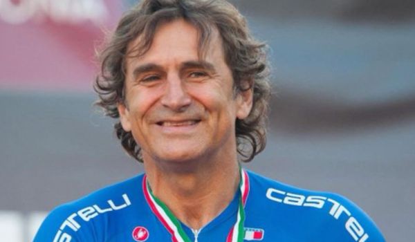 Alex Zanardi, Former F1 Driver and Paralympian, Passes Away at 59