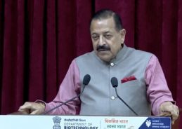 Union Minister Dr Jitendra Singh dedicates UMMID Network to the nation at a function in New Delhi