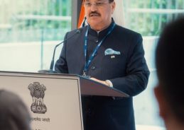 India has undertaken one of the world’s largest screening and early detection efforts to eliminate TB: Health Minister J P Nadda
