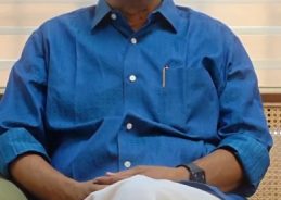 Keralam: VD Satheesan to be sworn in as Chief Minister on May 18