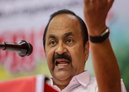 V D Satheesan to Be Sworn in as Keralam Chief Minister on May 18