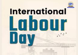 International Labour Day 2026