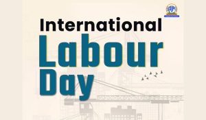International Labour Day 2026