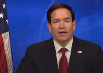 Looking forward to celebrating America’s 250th birthday with partners in India, says US Secretary of State Marco Rubio