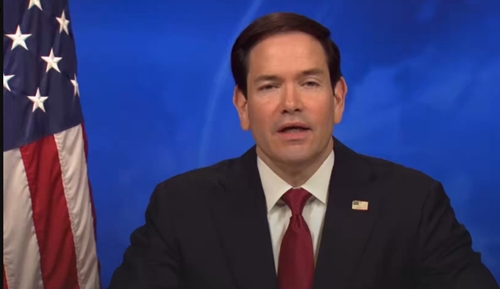 Looking forward to celebrating America’s 250th birthday with partners in India, says US Secretary of State Marco Rubio