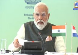 ASML–Tata MoU marks significant step in strengthening India’s semiconductor ecosystem: PM Modi
