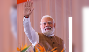 पांच देशों की छह दिवसीय यात्रा पर आज रवाना होंगे प्रधानमंत्री मोदी