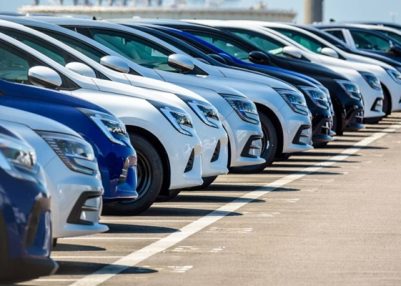 Sri Lanka imposes 50% surcharge on motor vehicle imports to protect foreign exchange reserves