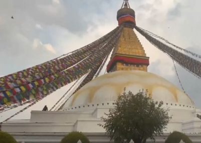 Buddha Purnima celebrated across Nepal with pilgrimages and cultural programmes