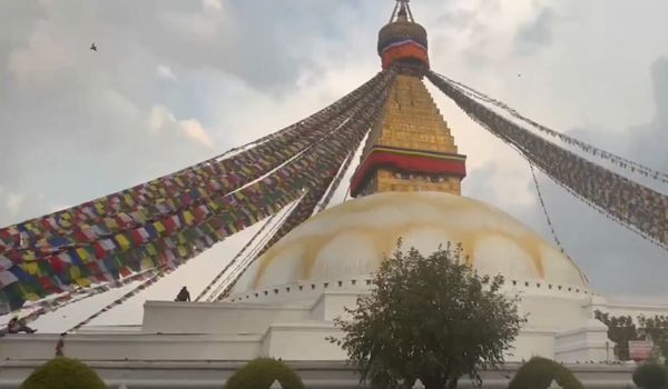 Buddha Purnima celebrated across Nepal with pilgrimages and cultural programmes