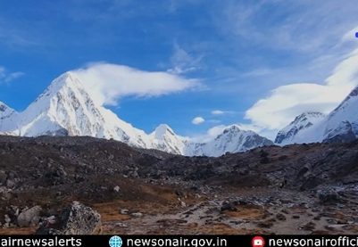 492 climbers including 95 Indians to scale Mt Everest this season