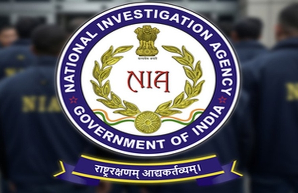 NIA chargesheets doctor, 2 others in ISIS-linked bio-terror plot to carry out mass poisoning