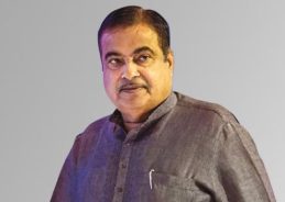 Union Minister Nitin Gadkari reviews 11,672 km national highway projects in Uttar Pradesh