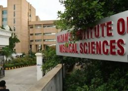 NIMS completes 2,000 kidney transplants; Telangana CM Revanth Reddy congratulates team