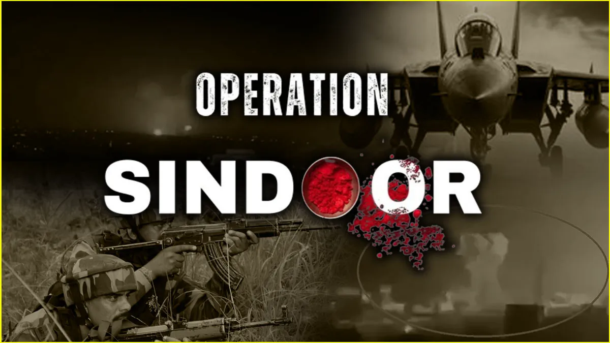 President, Vice President, LS Speaker and Home Minister hail Armed Forces'  valour on Operation Sindoor anniversary | DD News On Air