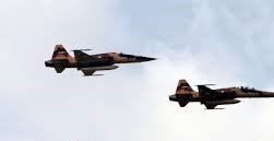 Pakistan permitted Iranian military aircraft to be stationed at its airbases during US conflict: Report