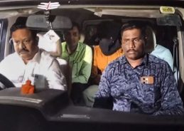 CBI arrests five persons in connection with NEET UG-2026 paper leak case
