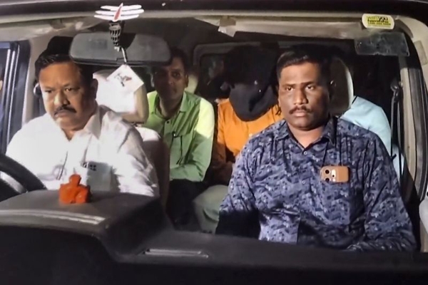 CBI arrests five persons in connection with NEET UG-2026 paper leak case