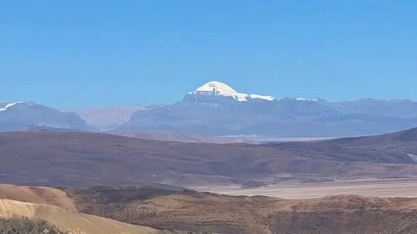 India rejects Nepal’s objection to Kailash Mansarovar Yatra through Lipulekh pass, calls it unjustified
