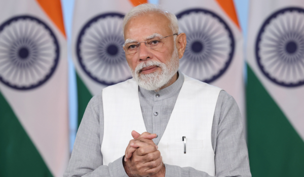 India-UAE Ties Poised for Major Boost During PM Modi’s Visit