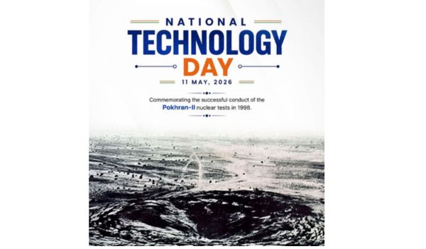 India marks National Technology Day, recalls Pokhran nuclear tests of 1998