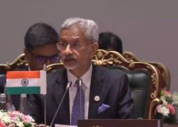 BRICS Foreign Ministers’ Meeting underway in New Delhi