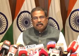 NEET (UG) re-examination to be held on June 21; Education Minister says students are the priority of govt