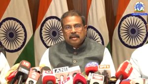 NEET (UG) re-examination to be held on June 21; Education Minister says students are the priority of govt