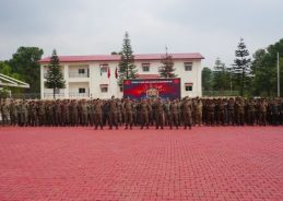India hosts PRAGATI 2026 exercise with 12 friendly nations participating