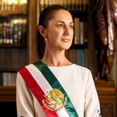 Mexican President Claudia Sheinbaum denies claims that Mexican consulates in US interfering in local politics