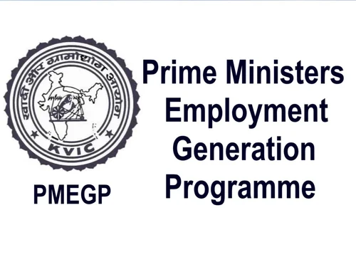 PMEGP plays key role in promoting entrepreneurship and generating employment, says government