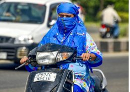 Heatwave conditions persist in Punjab and Haryana for next three to four days
