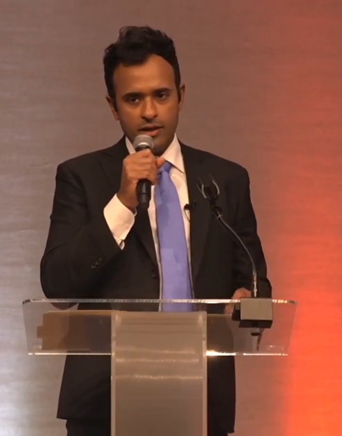 USA: Indian-origin Republican leader Vivek Ramaswamy wins Republican nomination for Ohio governor