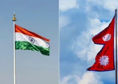 India and Nepal to hold meeting in Kathmandu on flood forecasting model ahead of monsoon