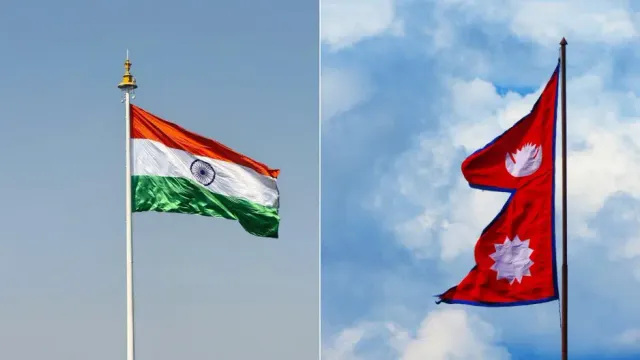 India and Nepal to hold meeting in Kathmandu on flood forecasting model ahead of monsoon