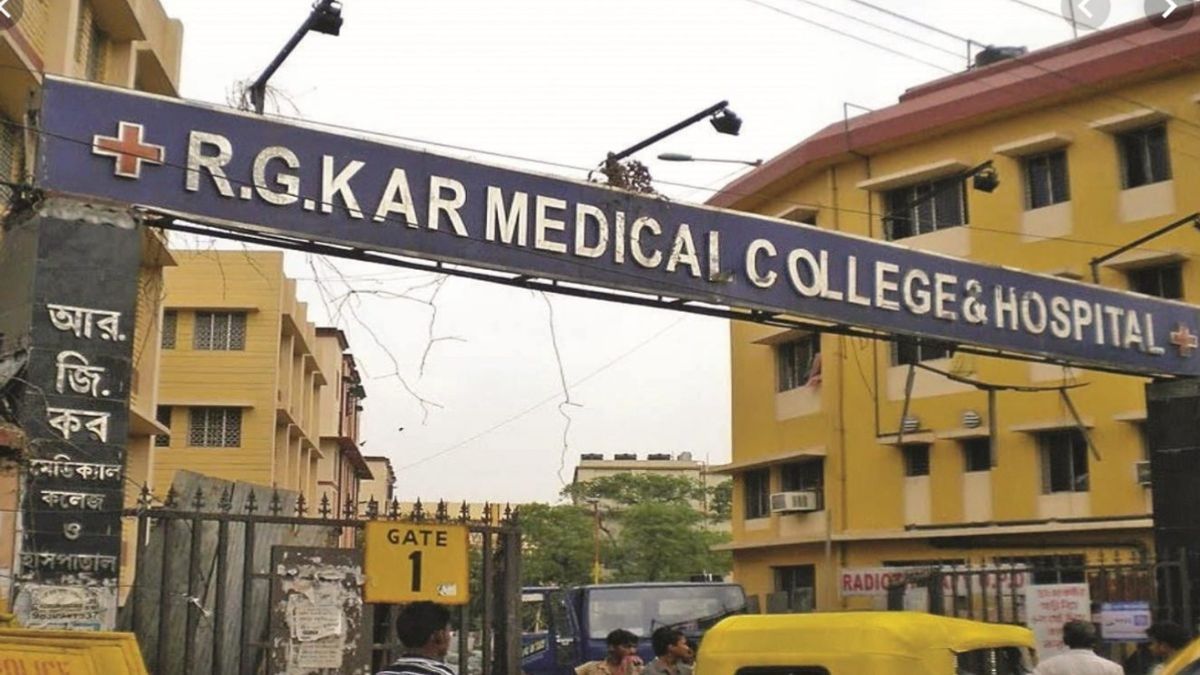 West Bengal govt allows ED to prosecute former principal of R.G. Kar Medical College in financial irregularity case