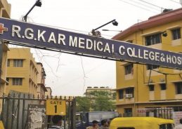 Calcutta HC orders SIT to probe developments in RG Kar Medical case