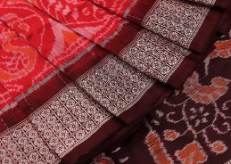 Barpali Weavers Keep Odisha’s Sambalpuri Heritage Alive