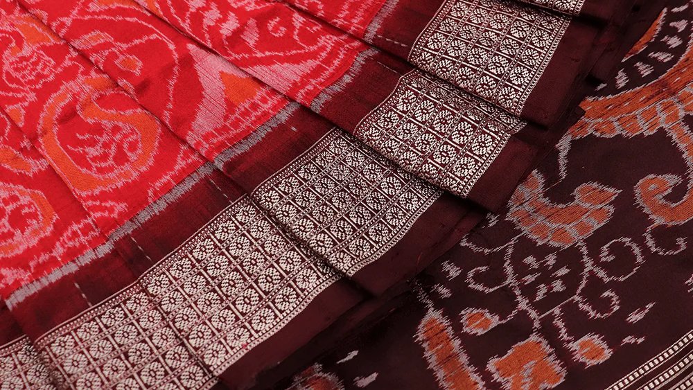 Barpali Weavers Keep Odisha’s Sambalpuri Heritage Alive