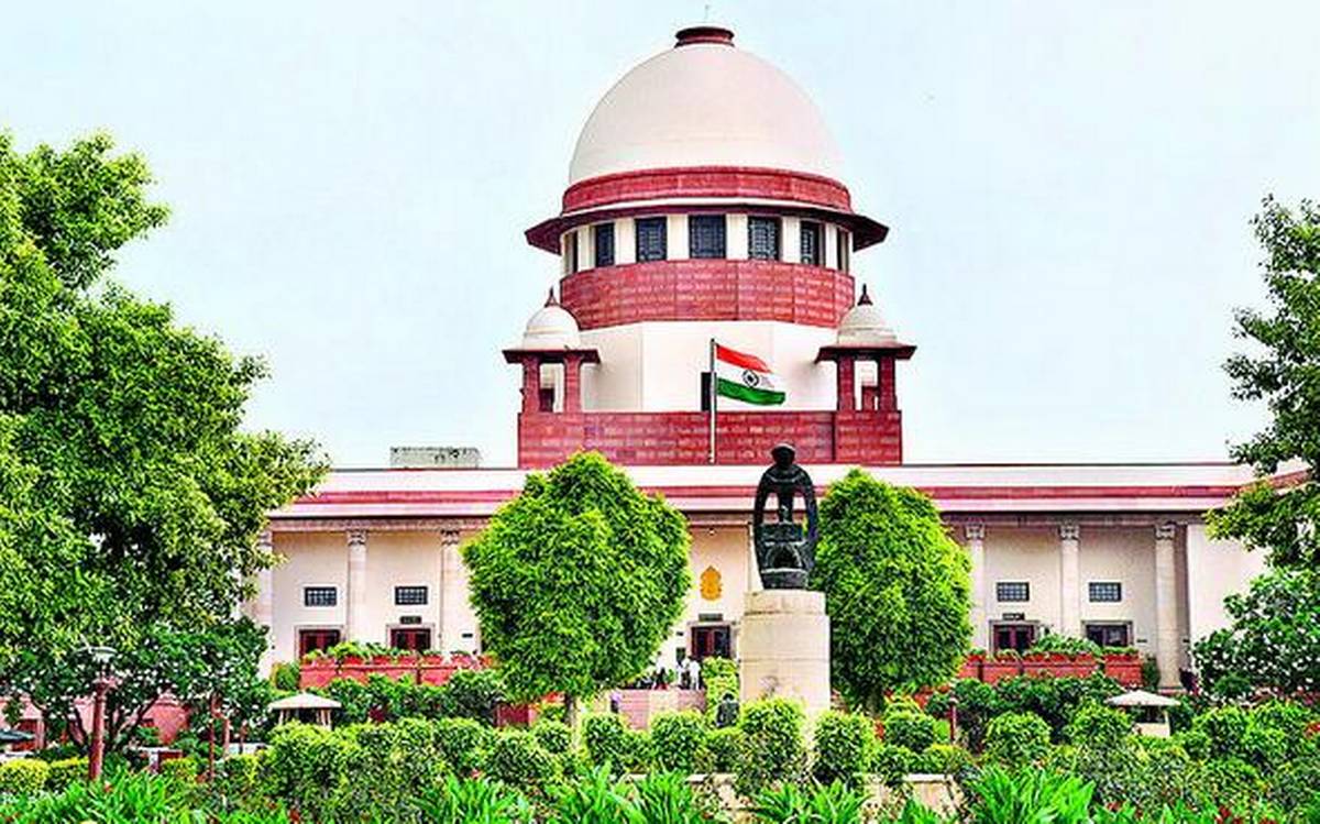 SC calls for constitution of grievance redressal committees across country
