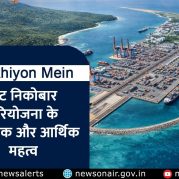 Surkhiyon Mein : ग्रेट निकोबार परियोजना के सामरिक और आर्थिक महत्व