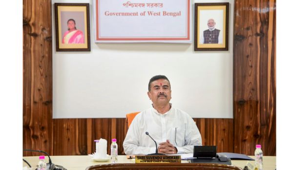 West Bengal CM announces regular Janata Darbar and review meetings in North Bengal