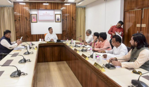 पश्चिम बंगाल: सरकार महिलाओं के लिए आर्थिक सहायता वाली अन्नपूर्णा योजना पहली जून से शुरू करेगी