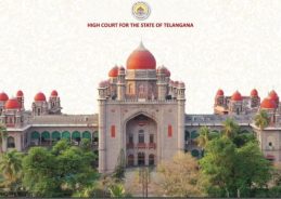 Telangana High Court directs GHMC to remove illegal encroachments from footpaths