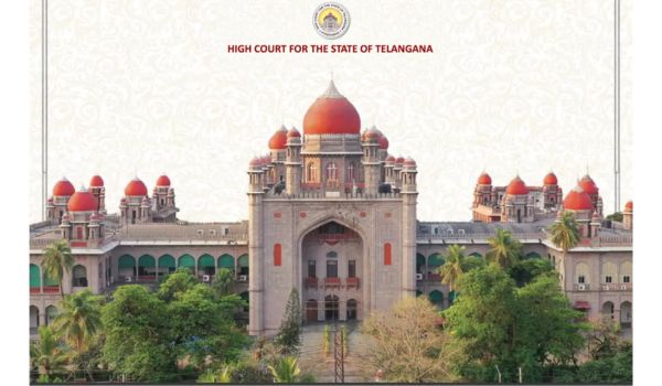 Telangana High Court directs GHMC to remove illegal encroachments from footpaths