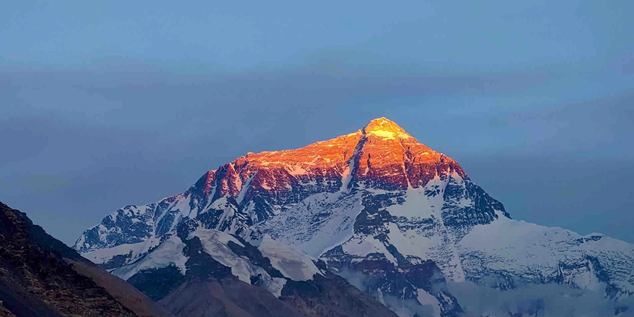 Mount Everest records highest single-day summit with 274 climbers, including three Indians